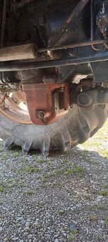 Zetor 7745 - 2