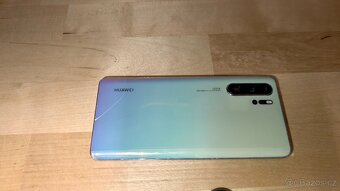 Huawei p30 pro 8gb/128gb - 2