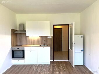 Pronájem bytu 1+kk 24 m² Chroboly - 2
