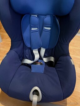 Britax Römer King II – autosedačka 9–18 kg - 2