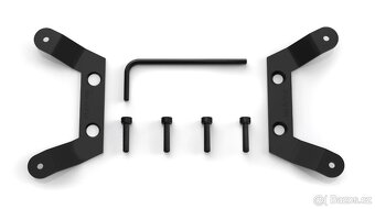 Noctua NM-AM5-L9aL9i mounting kit - 2
