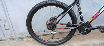 GT Avalanche 2.0 - 2