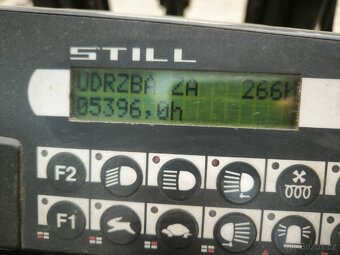 Still R60-18 - 2