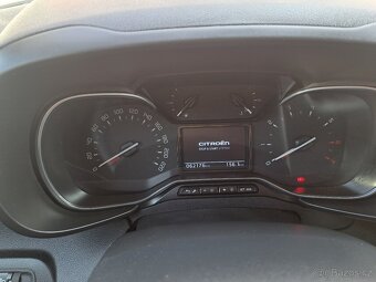 Citroen Berlingo 1,5 Blue HDi 100 MAN 6, odpočet DPH - 2