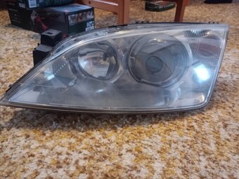 Xenony Ford Mondeo mk3 - 2