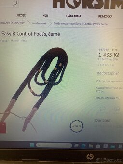 Pooľs nylonove pletene oteze se zarazky - 2