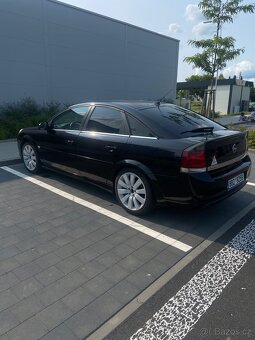 Opel Vectra - 2