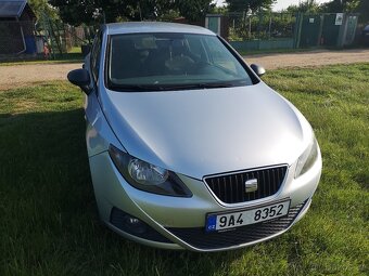 Seat Ibiza 1,4 TDI - 2