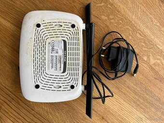 TP-LINK TL-WR841N - 2