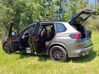BMW X5 IM PRO - 2