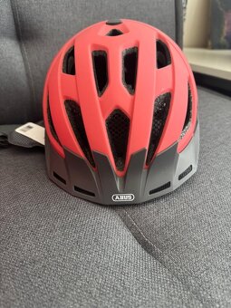 Cyklistická helma - 2
