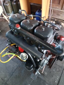 Motor Z5201 - 2