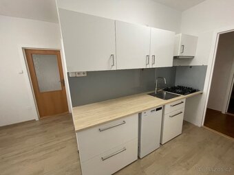 Pronájem bytu 3 + 1 Litovel - 2
