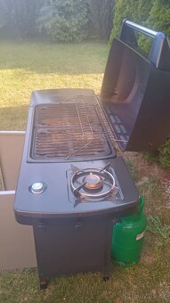 Plynovy gril Campingaz - 2