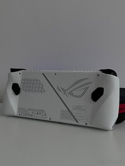 Asus Rog Ally z1 extreme - 2