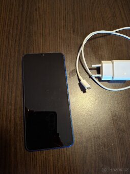 Xiomi redmi 9A - 2