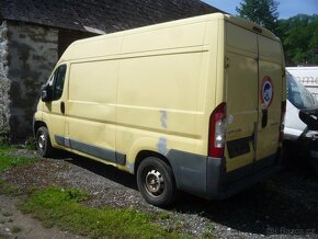Citroen Jumper 3.0 HDI - 2