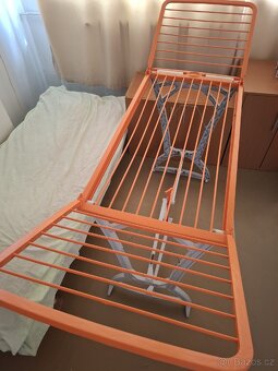 Sušák na prádlo - 2
