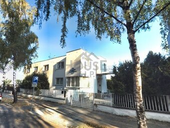 Prodej zdravotnického zařízení - sanatoria, Kolín. - 2