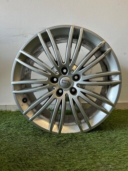 Alu kola 5x112 r18 - 2