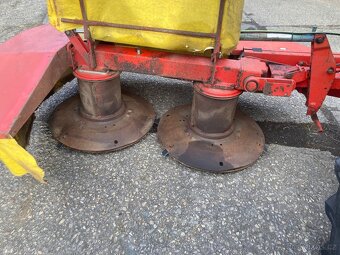 Fella KM 167 - 2