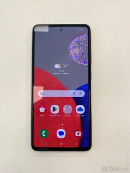 Samsung A52S, 128GB - 2