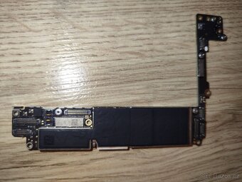 Zakladni Deska Iphone 7 Plus - 32 GB - 2