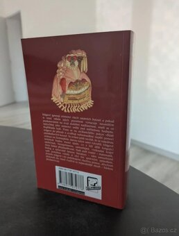 Kniha Koule - 2