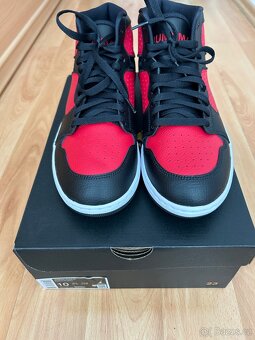 Nike Jordan Access - 2