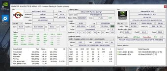 HERNÍ PC,R7 5800X,RTX 3070,16GB,SSD+SATA,WiFi - 2