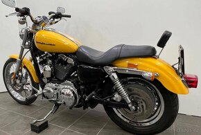 Prodám Harley Davidson 1200 Custom - 2
