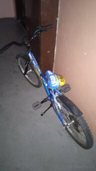 Dětské kolo 20" - 2