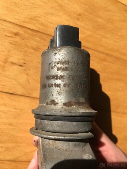 EGR ventil 1.6 16v AZD BCB - 2