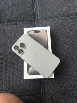 iPhone 15 pro 128gb - 2