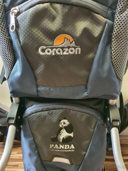 Corazon Baby - 2