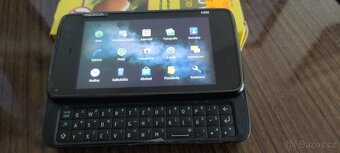 NOKIA N 900 PRO SBĚRATELÉ - 2