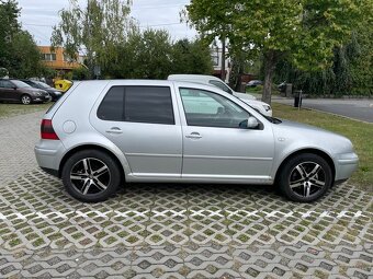 Golf IV 1.9tdi 96kw - 2