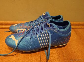 Puma FUTURE Z 4.2 FG/AG velikost EUR 44,5 - 2