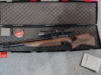 Kral Arms Puncher Pro 5,5mm - 2