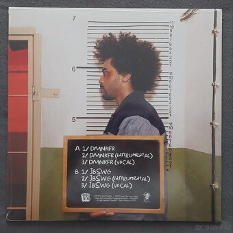 Hugo Toxxx - DMNKFR - 2