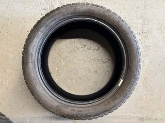 2ks 205/50 R17 93V Goodyear Vector 4 Seasons - 2