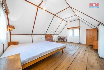 Prodej chaty, 314 m², Nižbor-Stradonice - 2
