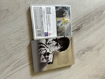 Blu Ray steelbook - 2