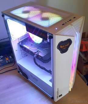 Herní PC ASUS TUF Gaming - 2
