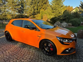 Renault Megane RS, TROPHY, 300PS, EDC, Serviska - 2