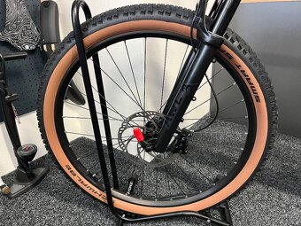 CUBE Stereo Hybrid 120 RACE 750 vel.XL 2024 NOVÉ FOX,XT - 2