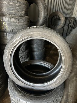 Pneumatiky 225/45 R17 - 2