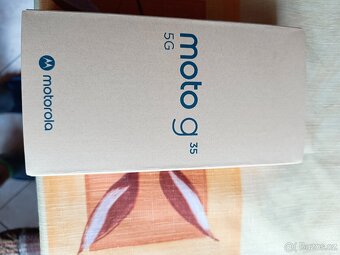 motorola G35 - 2