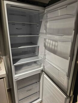 Lg lednice - 2