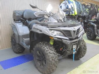 CFMOTO Gladiátor X1000 - 2